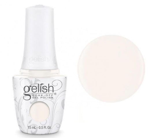Gelish Pro 001 Heaven Sent Gel 15ML