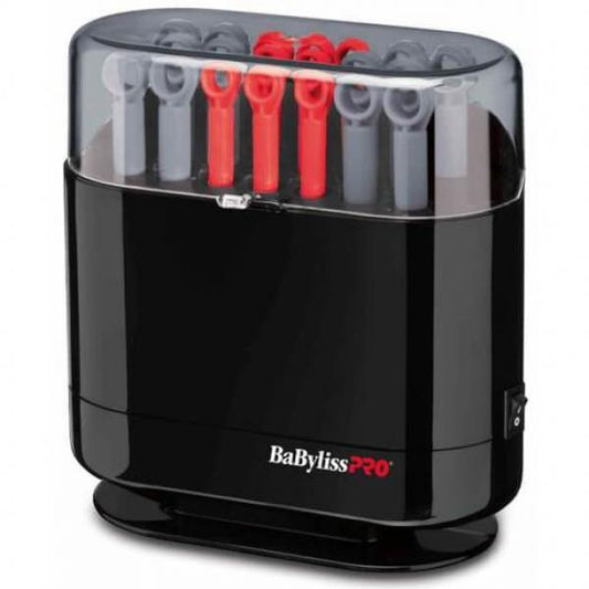 Babyliss Pro Hot Sticks 20 Flexible Stylers To Create Curls Babyliss