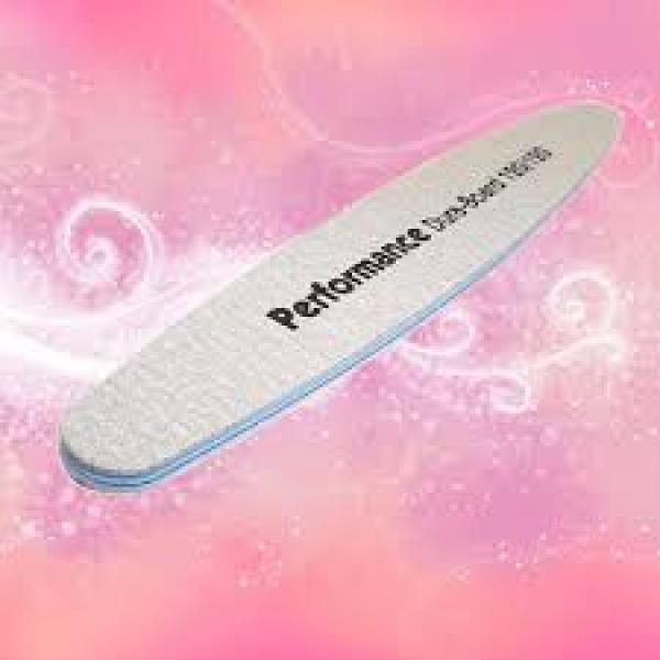 Performance Dura Board 120 / 180 Beauty World