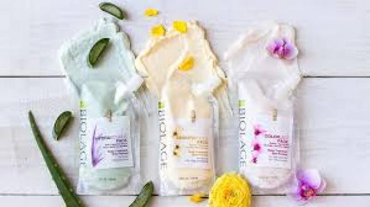 Biolage Color Last Pack Deep Treatment 100ML Biolage