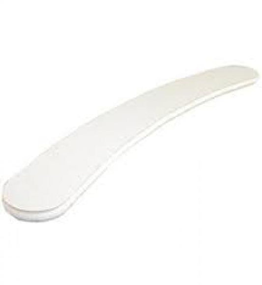 Performance Boomerang File 100/180 White Performance