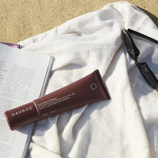 Davroe Luxe Leave In Masque 150ML Davroe