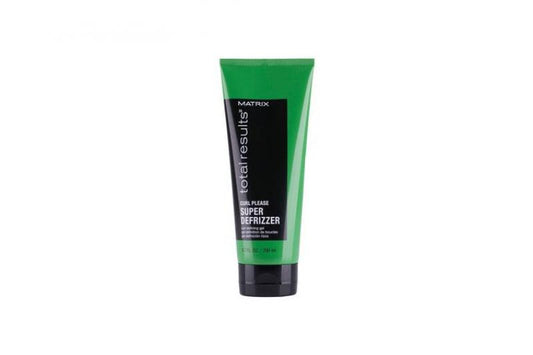 Matrix Total Results Curl Please Super Defrizzer Gel 200ML Matrix