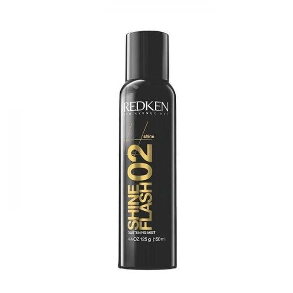 Redken Shine Flash 02 Glistening Mist 150ML