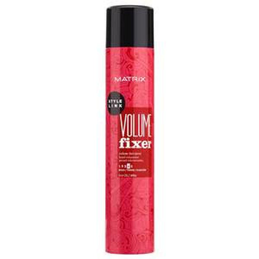 Matrix Style Link Style Fixer Finishing Hairspray 400ML Matrix