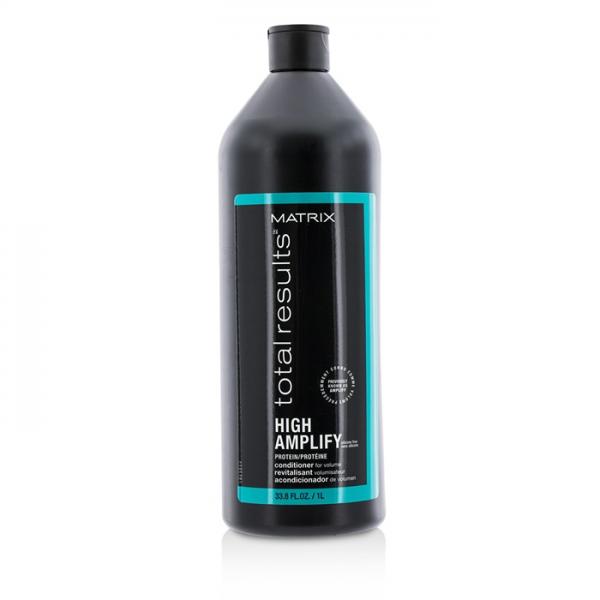 Matrix Total Results High Amplify Volume Conditioner, Full Body, Strong, Light Weight 1000ML Matrix