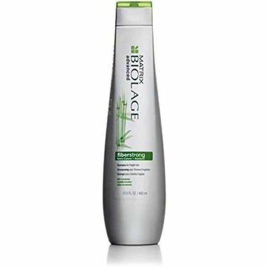 Biolage Fibre Strong Shampoo For Fragile Hair Types 400ML Biolage