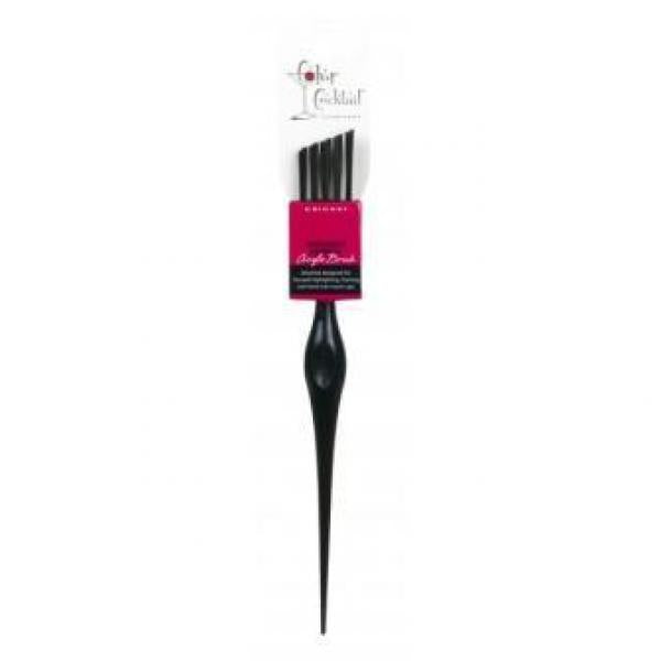 Cricket Color Cocktail Tint Brush Highlight Express Angle Black Cricket