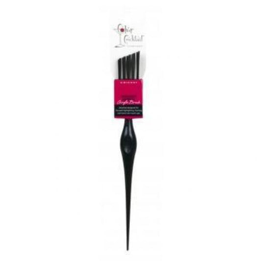 Cricket Color Cocktail Tint Brush Highlight Express Angle Black Cricket
