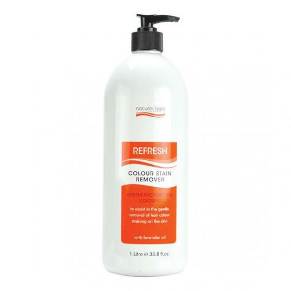 Atv Natural Look Refresh Color Stain Remover 1000ML Artav