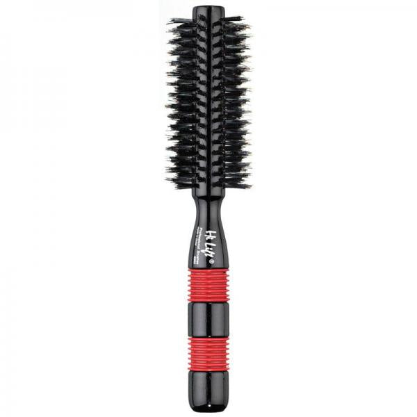 HiLift Brush Round 100% Boar Bristle 10 Rows HLB6993 Hi Lift