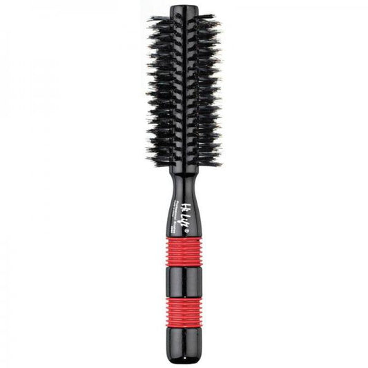 HiLift Brush Round 100% Boar Bristle 10 Rows HLB6993 Hi Lift