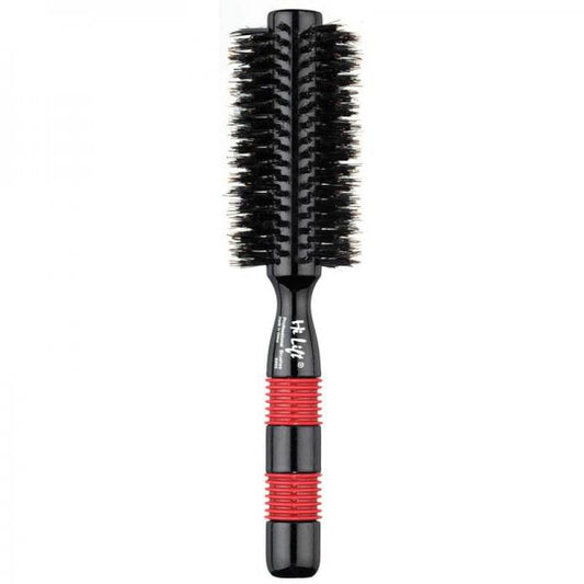 Hi Lift Brush Round 100% Boar Bristle 12 Rows HLB6992 Hi Lift