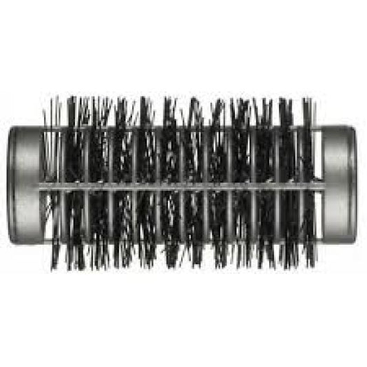 Hi Lift Ionic Brush Roller Silver 30MM Pack Of Six Hi Lift