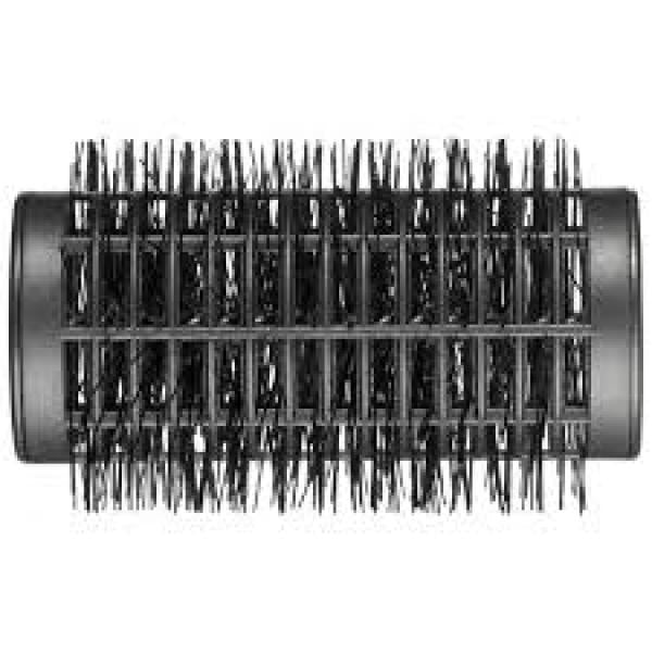 Hi Lift Ionic Brush Roller Black 40MM Pack Of Six Hi Lift