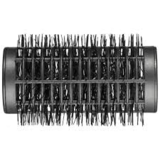 Hi Lift Ionic Brush Roller Black 40MM Pack Of Six Hi Lift