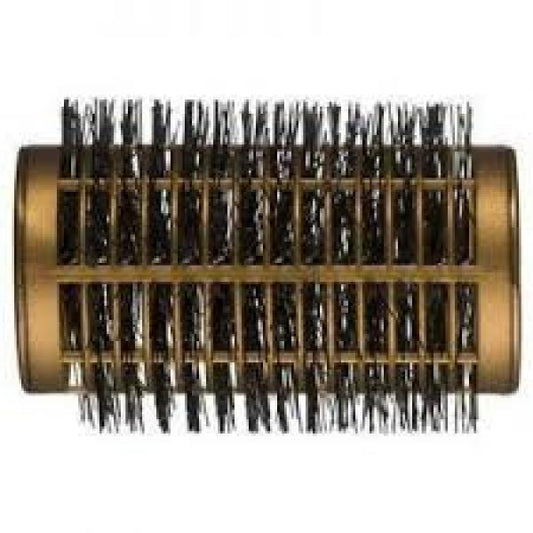 Hi Lift Ionic Brush Roller Gold 46MM Pack Of Six Hi Lift