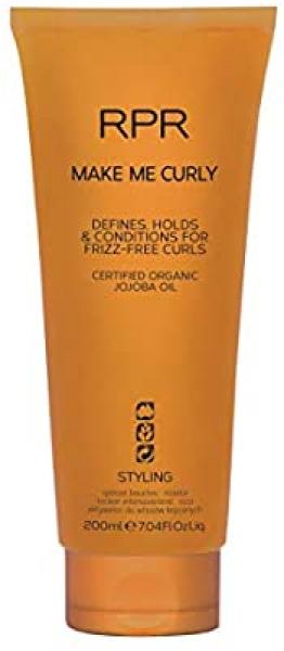 Rpr Make Me Curly 200ML