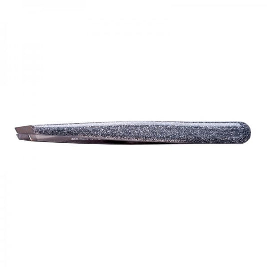 Focus Tweezer G1 Silver Glitter Focus