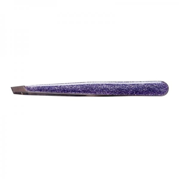 Focus Tweezer G6 Lillac Glitter Focus