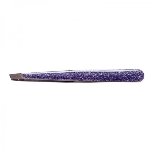 Focus Tweezer G6 Lillac Glitter Focus