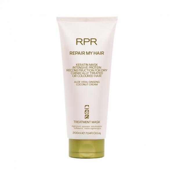 Rpr Repair My Hair Mask 200ML