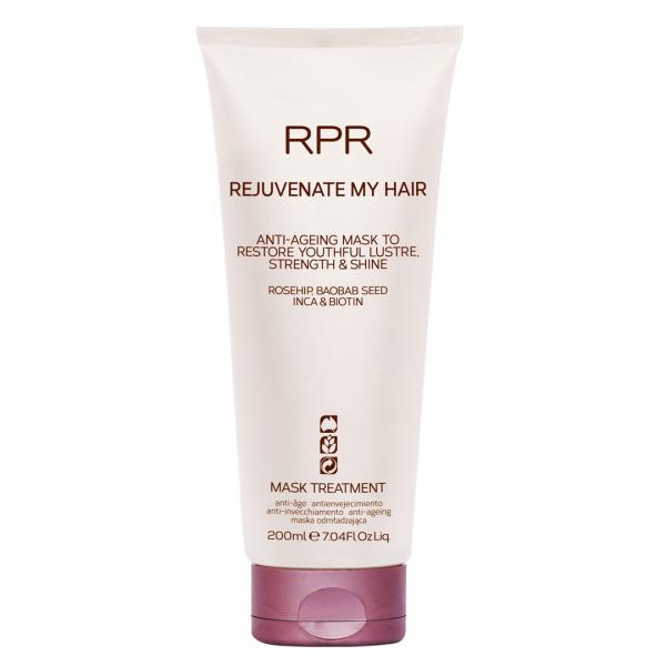 Rpr Rejuvenate My Hair Treatment 200ML