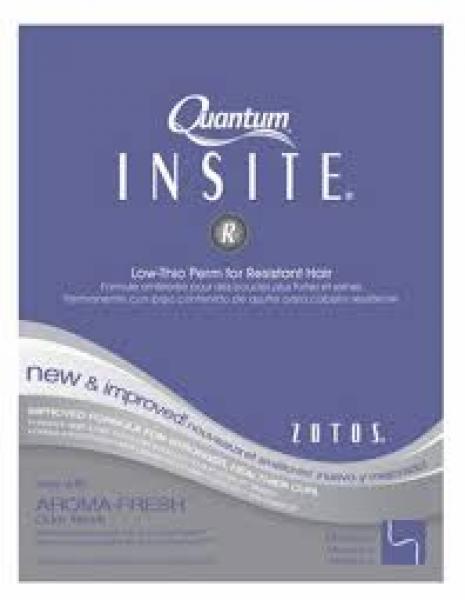 Quantum Insite Resistant Ammonia Free Finishing Touch Body Hair And Beauty Supplies