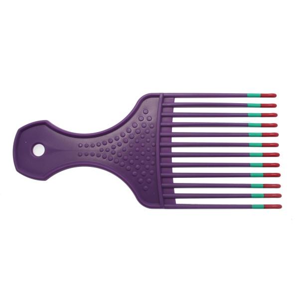 Afro Comb Double Dipped Large Size 3 Inch Westons