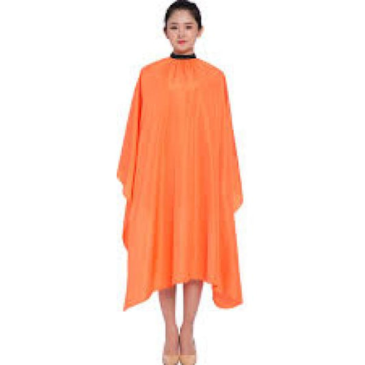 Cape Orange Female Design Nylon Snap. Westons