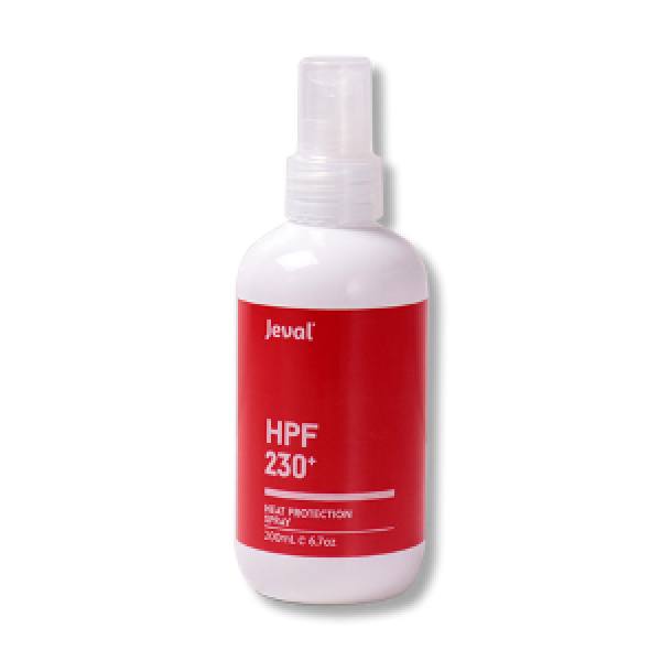Jeval HPF 230 Degrees 200ML