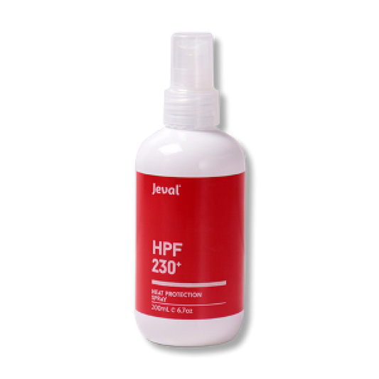 Jeval HPF 230 Degrees 200ML