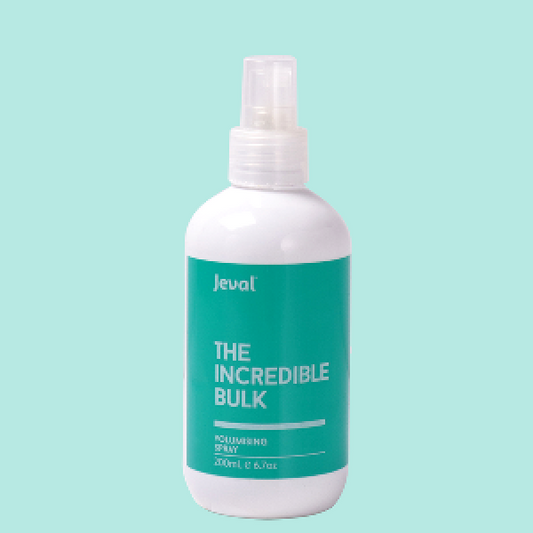 Jeval The Incrededible Bulk Volume Spray 200ML