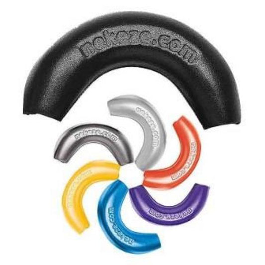 Nekeze Neck Salon Sink Cushion Black Complete Comfort During Washing Nekeze