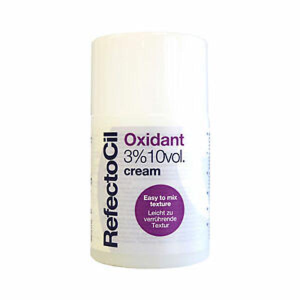 Refectocil Oxidant Activator Creme 100ML