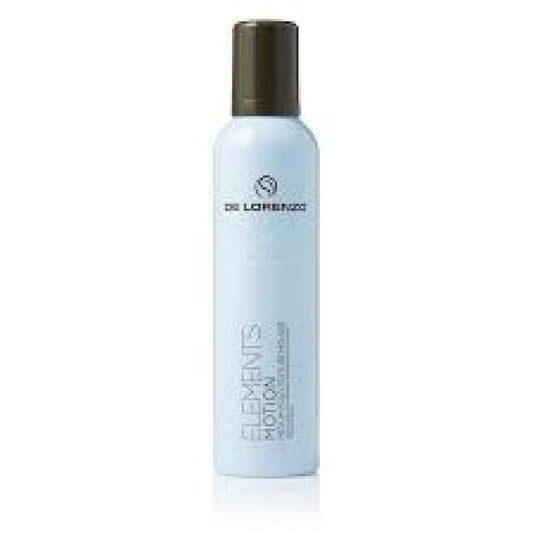 De Lorenzo Motion Elements Medium Hold Texture Foam 250GM