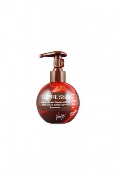Espresso Vitality Art Red Stain Coloring Conditioner 200ML