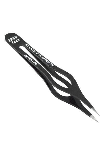 Ergo Tweezers Tech Pointy Professional Ergo