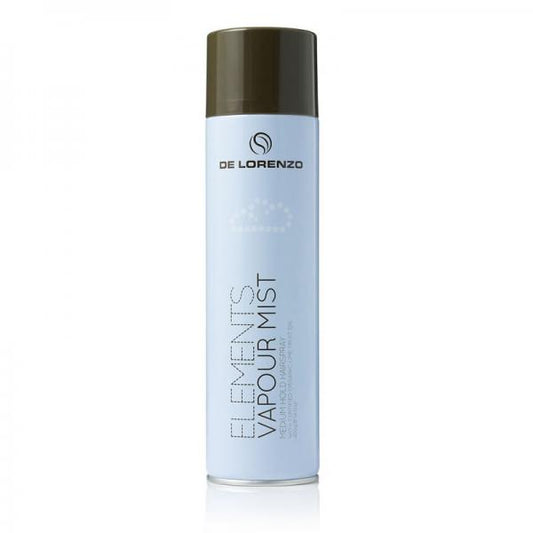 DL Vapour Mist Lacquer 400GM