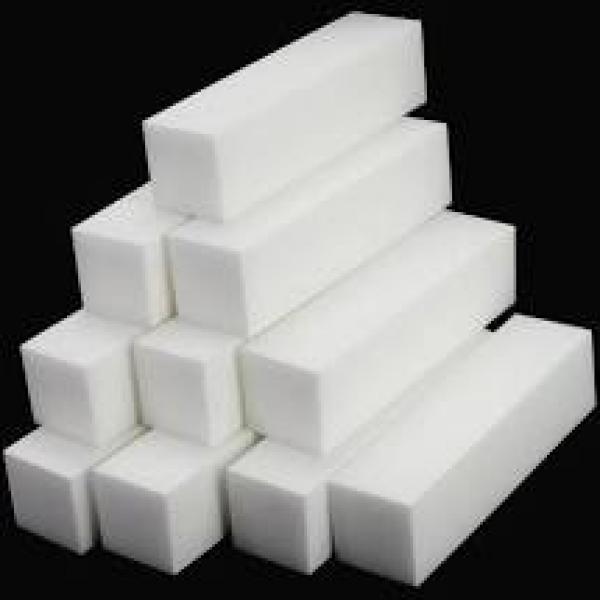 Nail Friend Hi Shine 18 Cube Buffer Finishing Touch Body Hair And Beauty Supplies