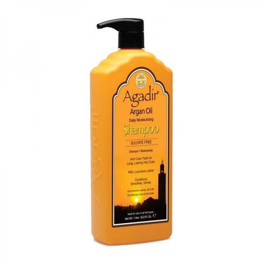 Agadir Argan Shampoo 1000ML Agadir