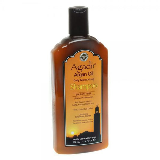 Agadir Argan Shampoo 366ML Agadir