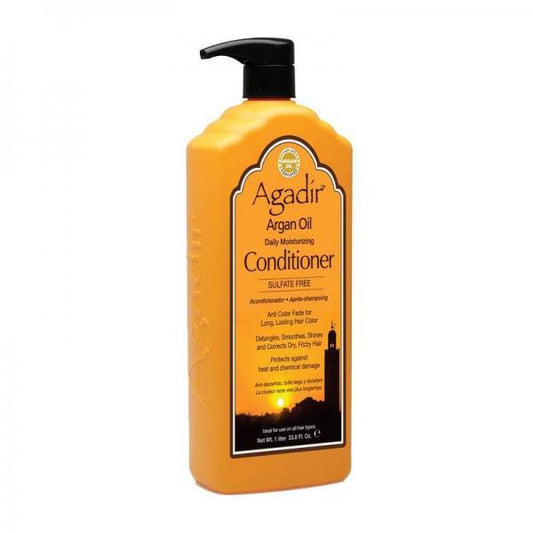Agadir Argan Conditioner 1000ML Agadir