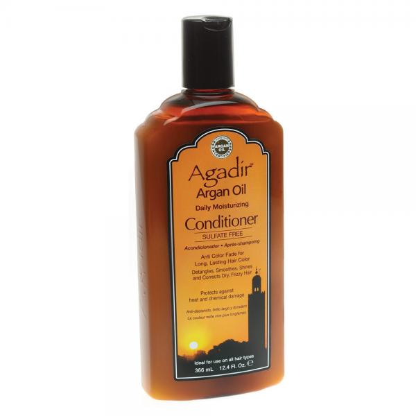 Agadir Argan Conditioner 366ML Agadir
