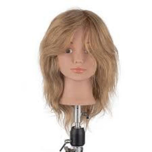 Dateline Mannequin Cher Blonde Layered Wavy Dateline