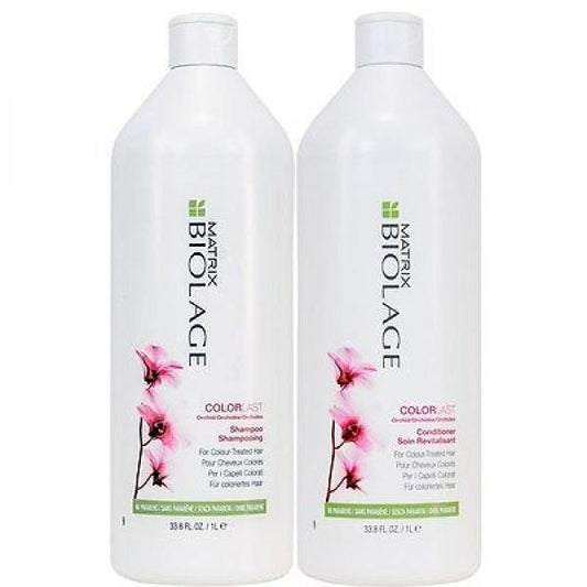 Biolage Color Last Conditioner For Colored Hair 1000ML