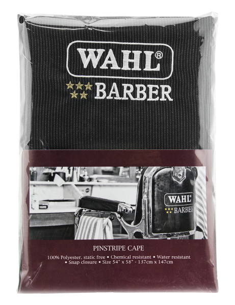 Hi Lift Barbers Cape Extra Large Neck Opening Extra Large Cape Super Size Hi Lift