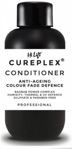 Hi Lift Cureplex Conditioner Anti Ageing Color Defence 350ML Hi Lift
