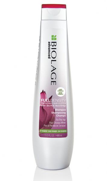 Biolage Full Density Shampoo 400ML