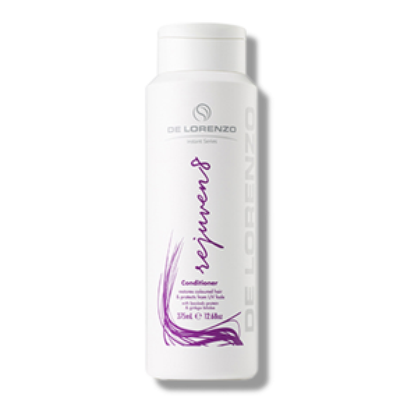 De Lorenzo Rejuven8 Conditioner 375ML